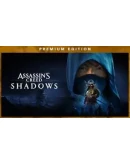 Assassins Creed Shadows (2025) PS5 П2/П3