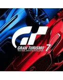 Gran Turismo 7 (2022) PS4 PS5 П2/П3