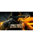 Call of Duty: Black Ops 6 (2024) PS4 PS5 П2/П3