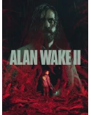 Alan Wake 2 (2023) PS5 П2/П3 Alan Wake 2 (2023) PS5 П2/П3