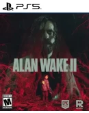 Alan Wake 2 (2023) PS5 П2/П3 Alan Wake 2 (2023) PS5 П2/П3