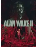 Alan Wake 2 (2023) PS5 П2/П3 Alan Wake 2 (2023) PS5 П2/П3