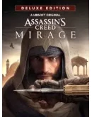 Assassin's Creed Mirage (2023) PS4 PS5 П2/П3