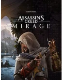Assassin's Creed Mirage (2023) PS4 PS5 П2/П3