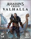 Assassin's Creed Valhalla (2020) PS4 PS5 П2/П3