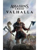 Assassin's Creed Valhalla (2020) PS4 PS5 П2/П3
