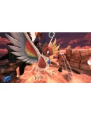 Kirby Air Riders Nintendo Switch 2