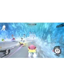 Kirby Air Riders Nintendo Switch 2