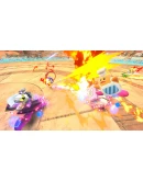 Kirby Air Riders Nintendo Switch 2