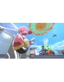 Kirby Air Riders Nintendo Switch 2