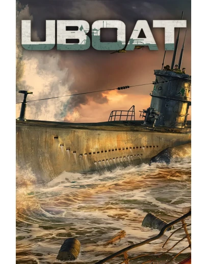 UBOAT UBOAT
