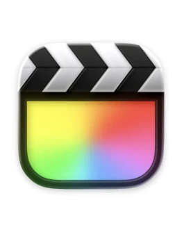 Final Cut Pro на Mac MacOS AppStore MacStore Лицензия