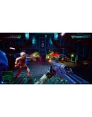 SYSTEM SHOCK Remake (2023)(Steam Ключ РУ РФ РОССИЯ)