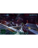 SYSTEM SHOCK Remake (2023)(Steam Ключ РУ РФ РОССИЯ)