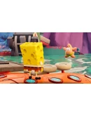 SPONGEBOB SQUAREPANTS: THE COSMIC SHAKE