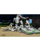 Space Engineers - Core Systems PackSTEAM GIFTRU+МИР