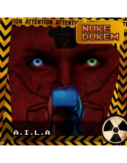 РФ+СНГ A.I.L.A STEAM КЛЮЧ