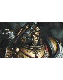 Warhammer 40,000: Space Marine 2 - Blood Angels Champio