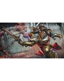 Warhammer 40,000: Space Marine 2 - Blood Angels Champio