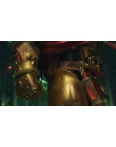 Warhammer 40,000: Space Marine 2 - Blood Angels Champio