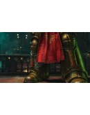 Warhammer 40,000: Space Marine 2 - Blood Angels Champio