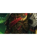 Warhammer 40,000: Space Marine 2 - Blood Angels Champio