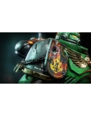 Warhammer 40,000: Space Marine 2 - Salamanders Cosmetic Warhammer 40,000: Space Marine 2 - Salamanders Cosmetic