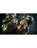 Warhammer 40,000: Space Marine 2 - Salamanders Cosmetic Warhammer 40,000: Space Marine 2 - Salamanders Cosmetic