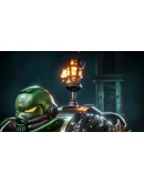 Warhammer 40,000: Space Marine 2 - Salamanders Cosmetic Warhammer 40,000: Space Marine 2 - Salamanders Cosmetic