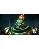 Warhammer 40,000: Space Marine 2 - Salamanders Cosmetic Warhammer 40,000: Space Marine 2 - Salamanders Cosmetic