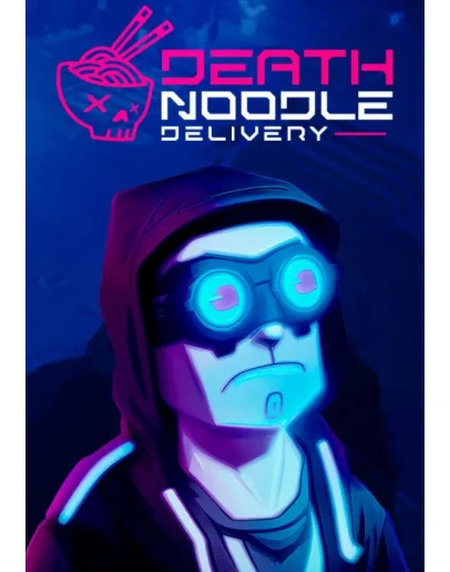Death Noodle Delivery (Steam/WW)