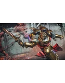 Warhammer 40,000: Space Marine 2 Blood Angels Champion