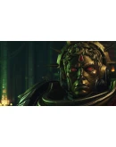 Warhammer 40,000: Space Marine 2 Blood Angels Champion