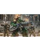 Warhammer 40,000: Space Marine 2 - Salamanders Cosmetic