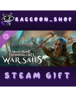 Mount &amp Blade II: Bannerlord - War Sails DLC