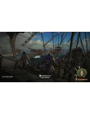 Mount &amp Blade II: Bannerlord - War Sails DLC STEAM