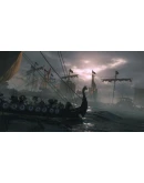 MOUNT &amp BLADE II: BANNERLORD - WAR SAILS XBOX SERIES