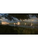 MOUNT &amp BLADE II: BANNERLORD - WAR SAILS XBOX SERIES