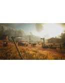 Cowboy Life Simulator АВТОДОСТАВКА STEAM РОССИЯ