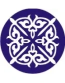 Национальный орнамент Казахстана 1300 векторных изображ