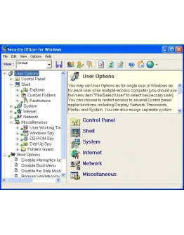 Программа для ограничения доступа к компьютеру + БОНУС