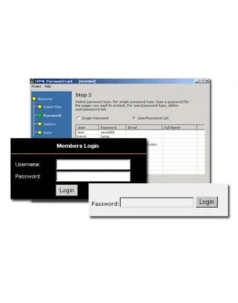 Программа для ограничения доступа к сайту или страннице