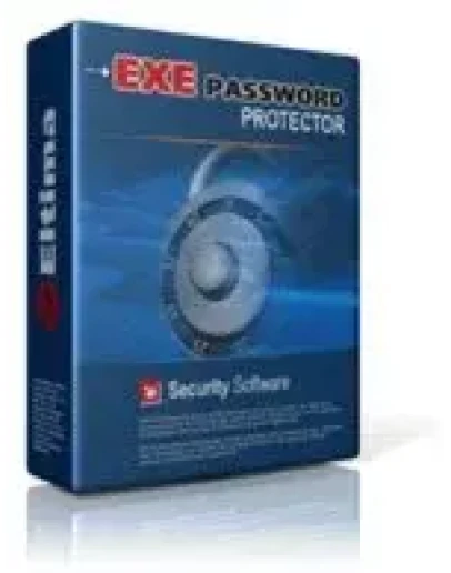 Программа для защиты паролем любого исполняемого файла