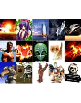 Подборка картинок для мобильных телефонов + БОНУС