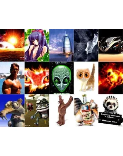 Подборка картинок для мобильных телефонов + БОНУС