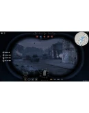 Sherman Commander * STEAM RU*KZ*UA*СНГ