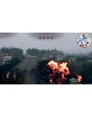 Sherman Commander * STEAM RU*KZ*UA*СНГ