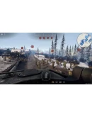 Sherman CommanderSTEAM GIFT AUTORU+МИР Sherman CommanderSTEAM GIFT AUTORU+МИР