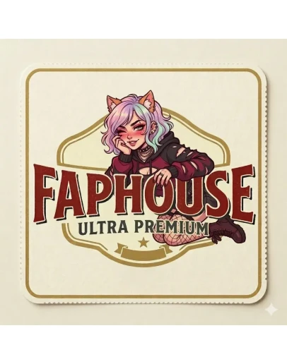 Подписка FapHouse Ultra Premium