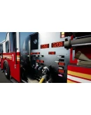 Firefighting : Into The FlamesSTEAM GIFT AUTORU+МИР